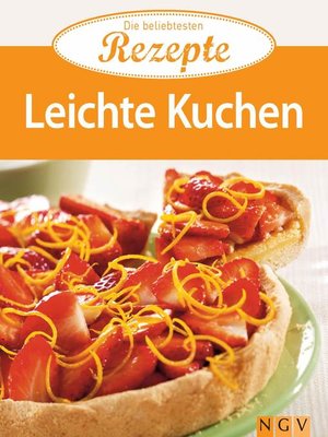 cover image of Leichte Kuchen